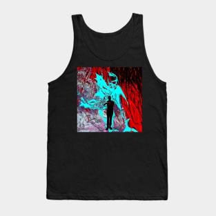 Furiosa Tank Top